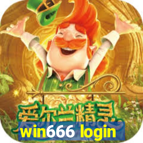 win666 login